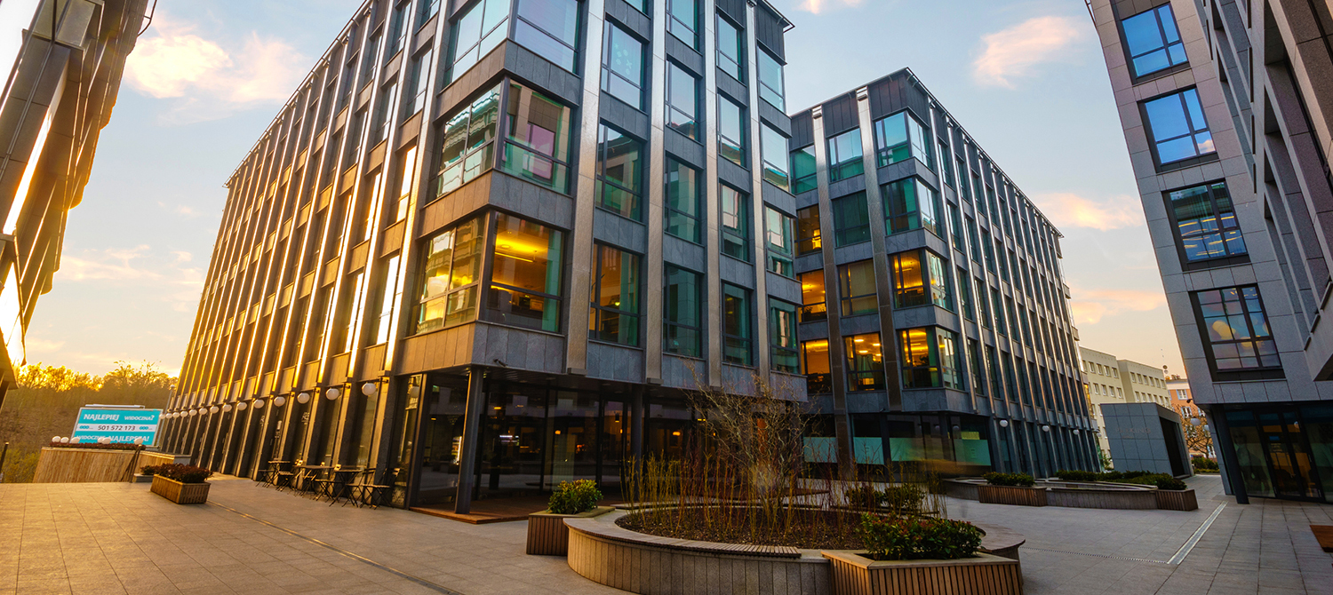 Corporate Campus