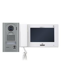 JP Series Video Intercom -product-thumbnail