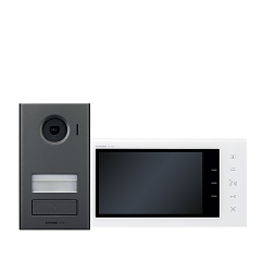 JV Series Video Intercom -product-thumbnail